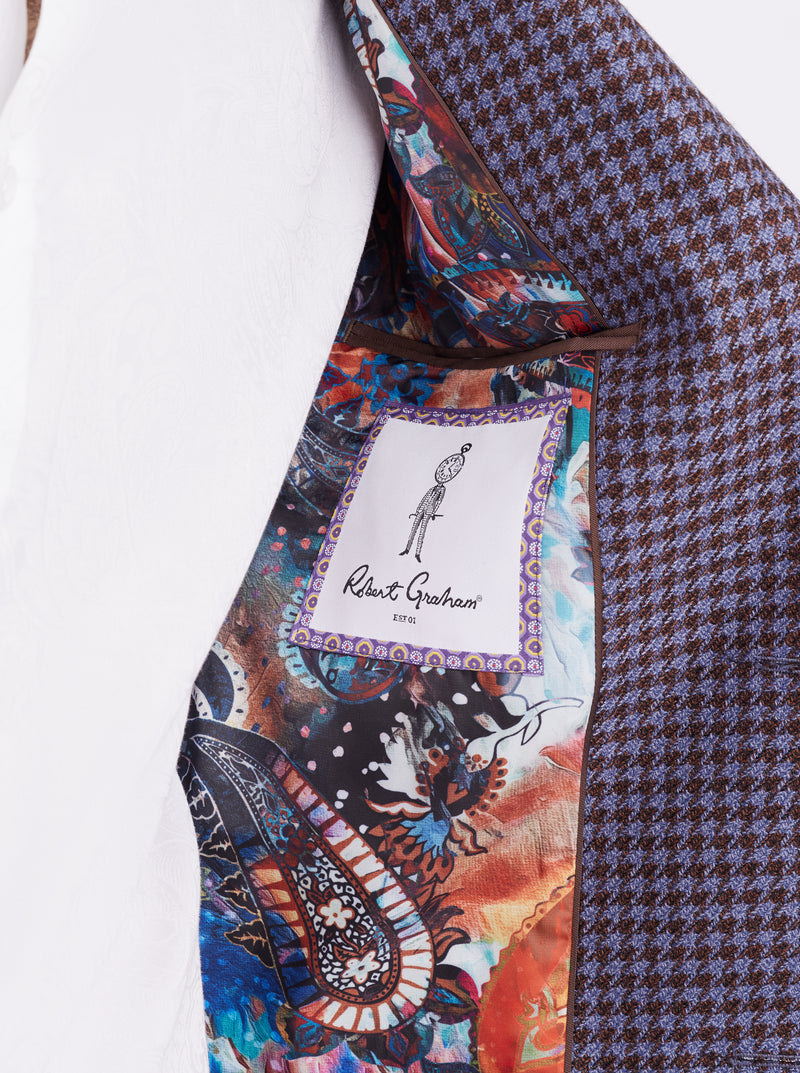 SUMMIT BLAZER