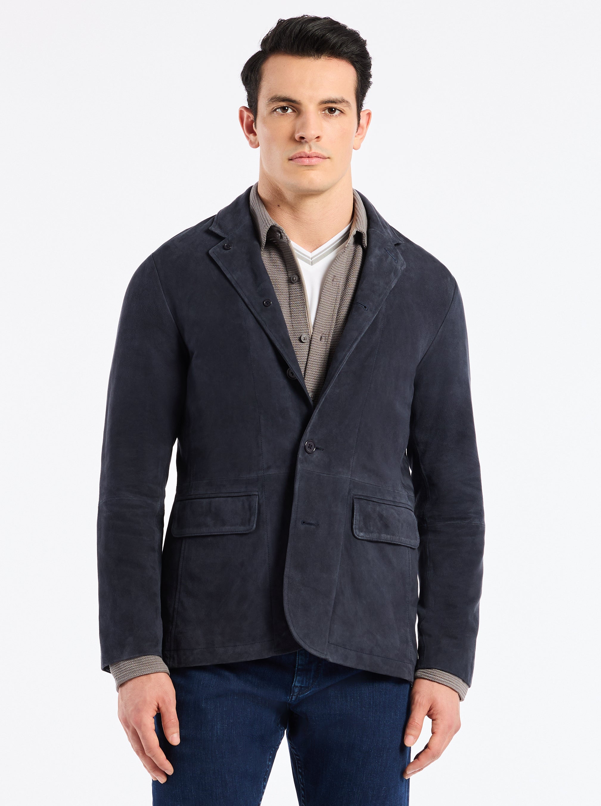 Jetset Ventrix Blazer 【公式通販】