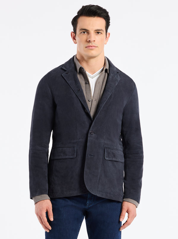 JETSET IX BLAZER