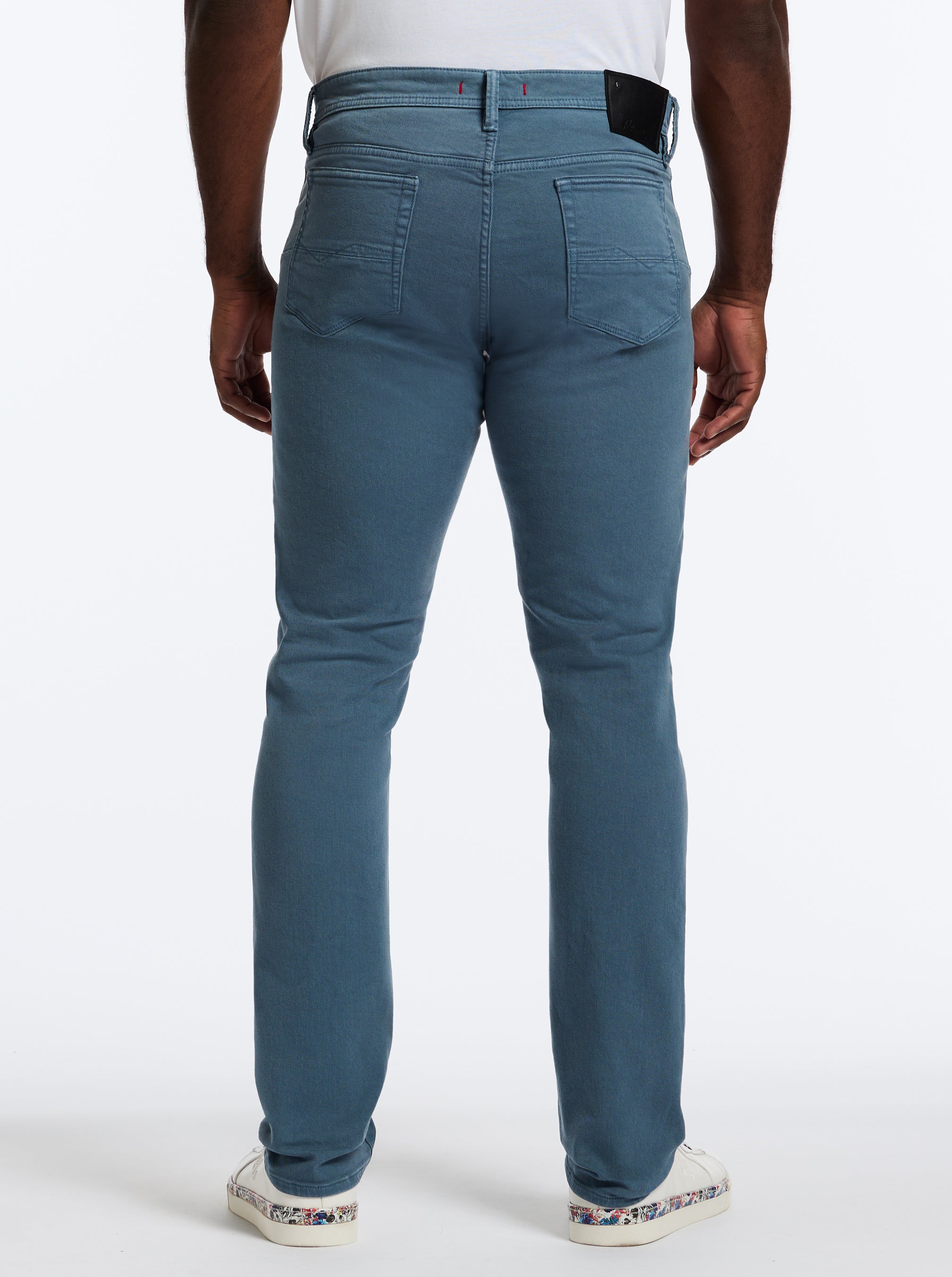 MADSEN DENIM PANT