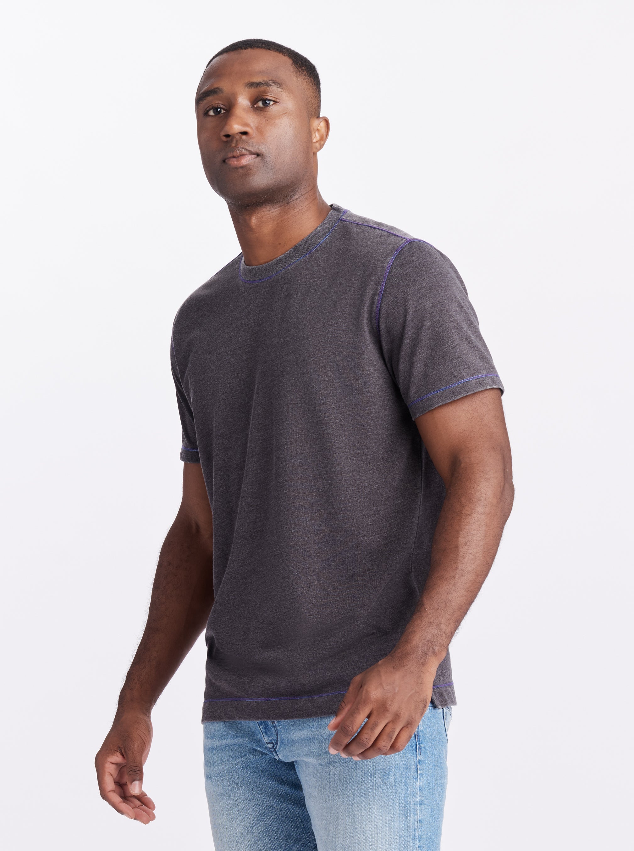 DURGAN SHORT SLEEVE T-SHIRT