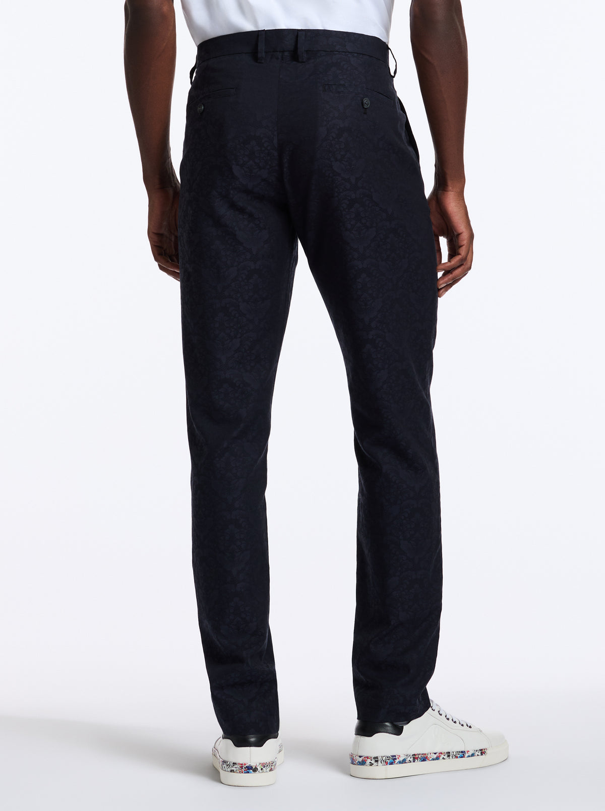 BAYVIEW PANT