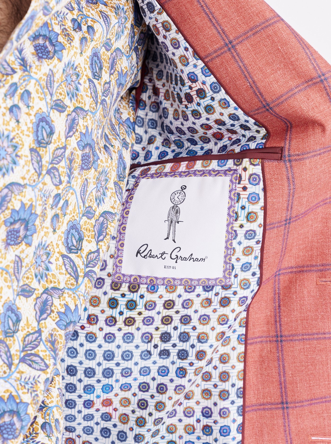 BOFIELD BLAZER