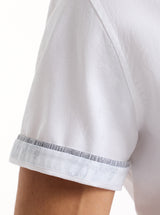 HIGHLAND SHORT SLEEVE BUTTON DOWN SHIRT BIG