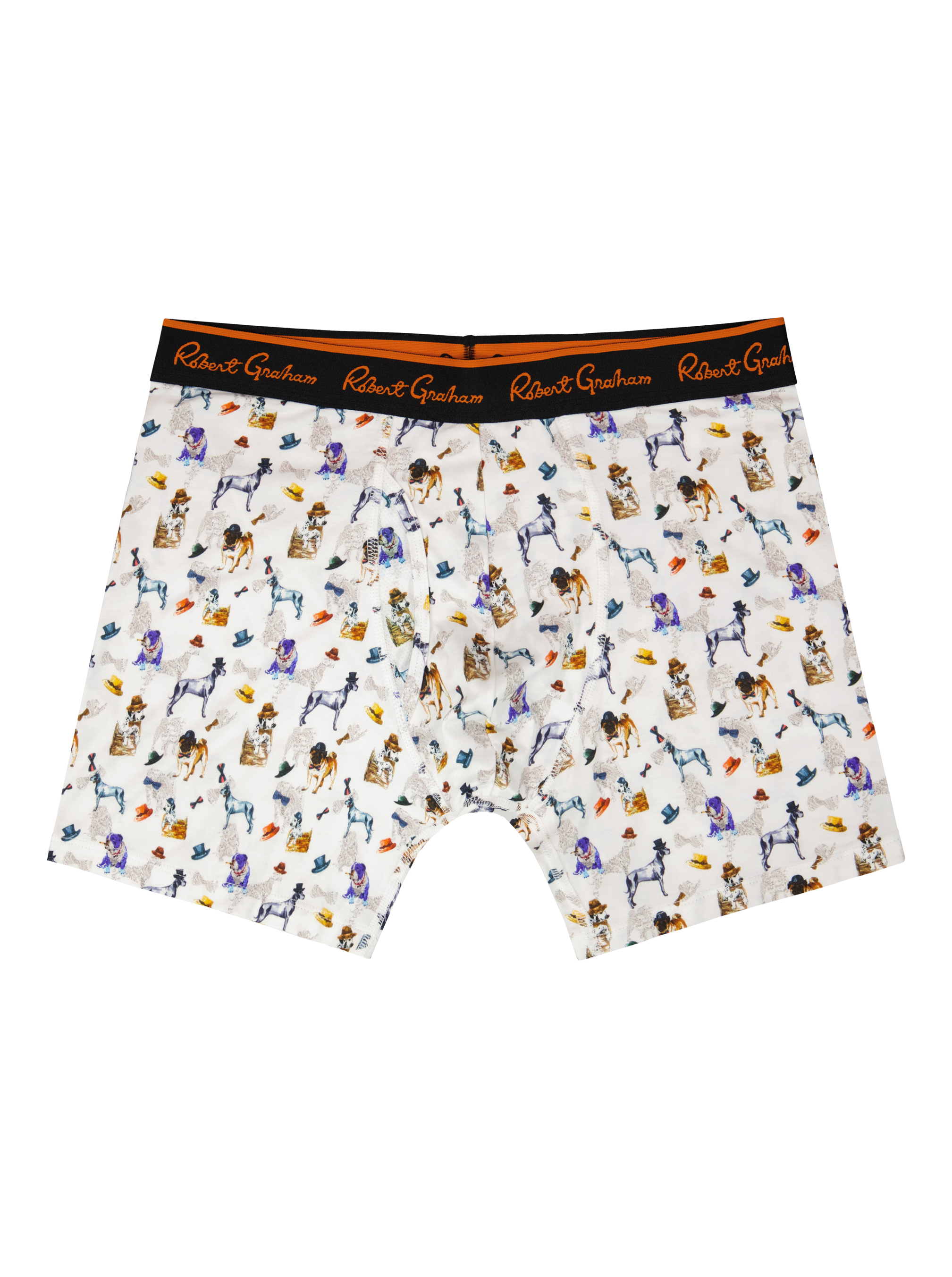 DOG PARK MENS UNDERWEAR