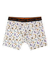 DOG PARK MENS UNDERWEAR