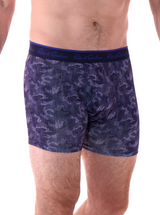 CAMO MENS UNDERWEAR