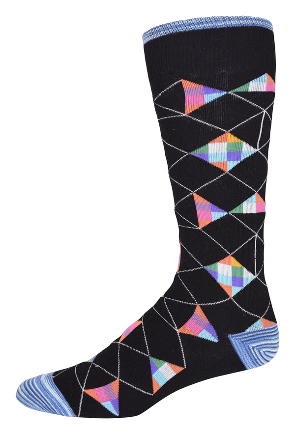 THE NALTHIS SOCKS