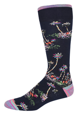 THE KAUAI SOCKS