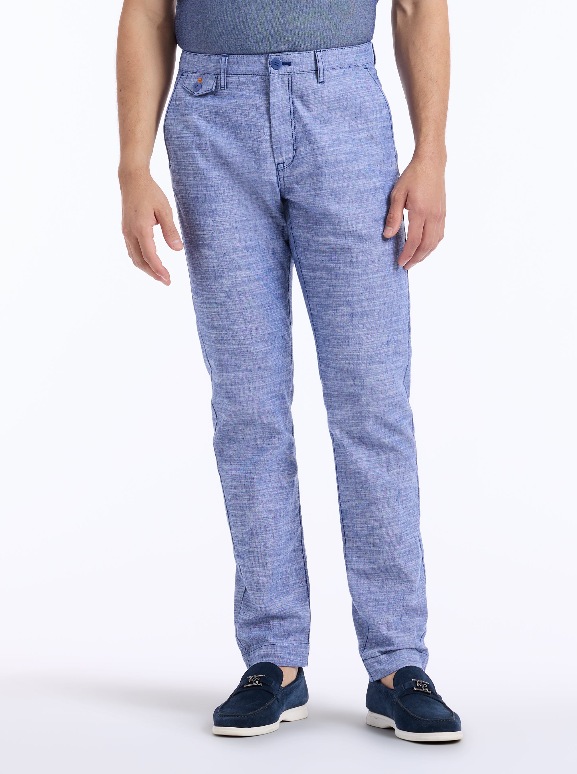 DIXTON PANT