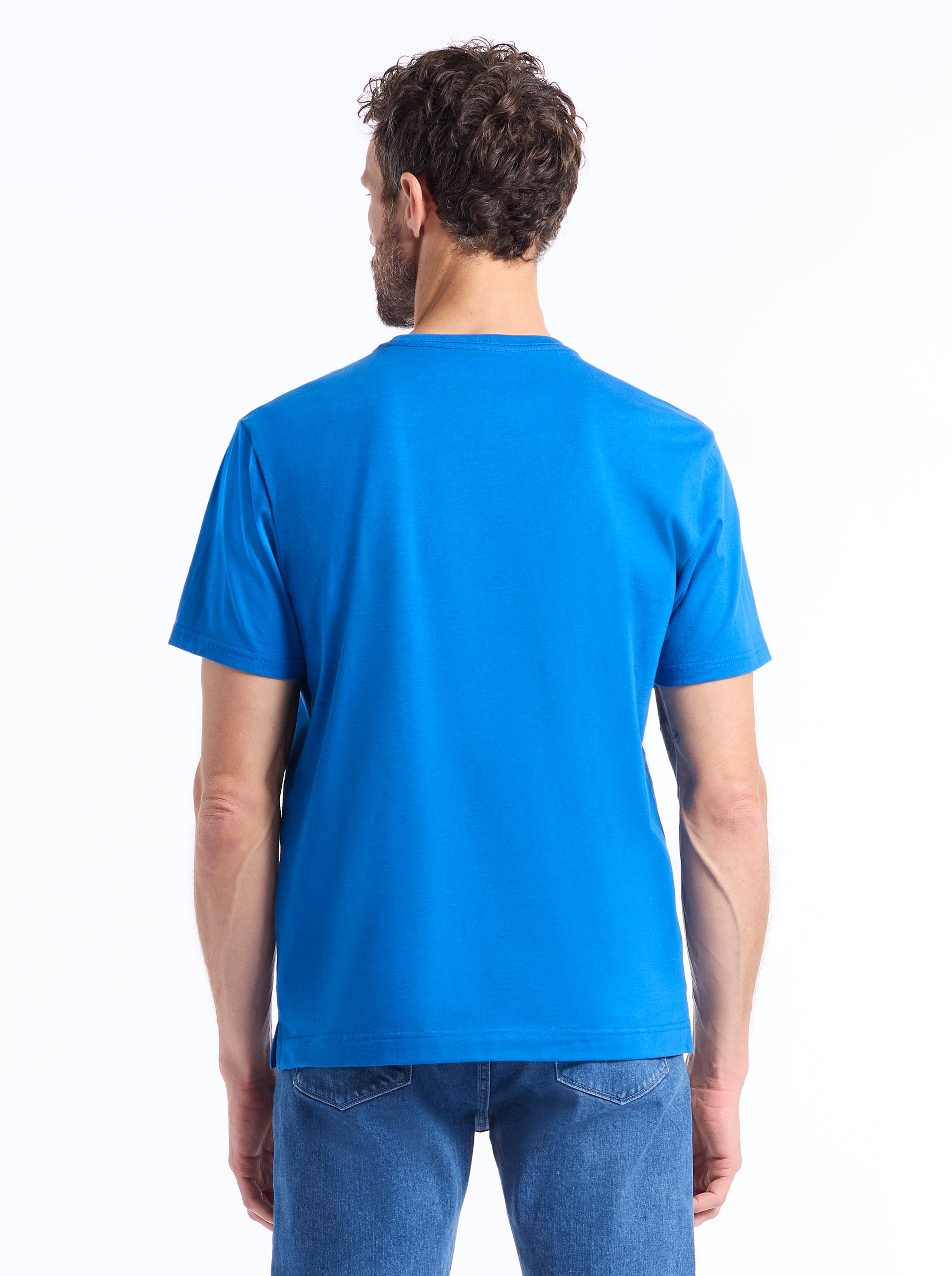 VACA FRENCHIE SHORT SLEEVE T-SHIRT