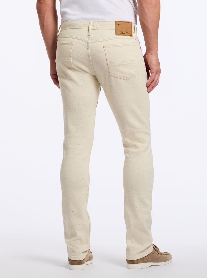 CONRAD DENIM PANT