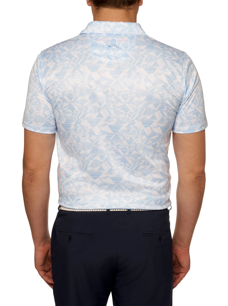 HYDRUS PERFORMANCE POLO