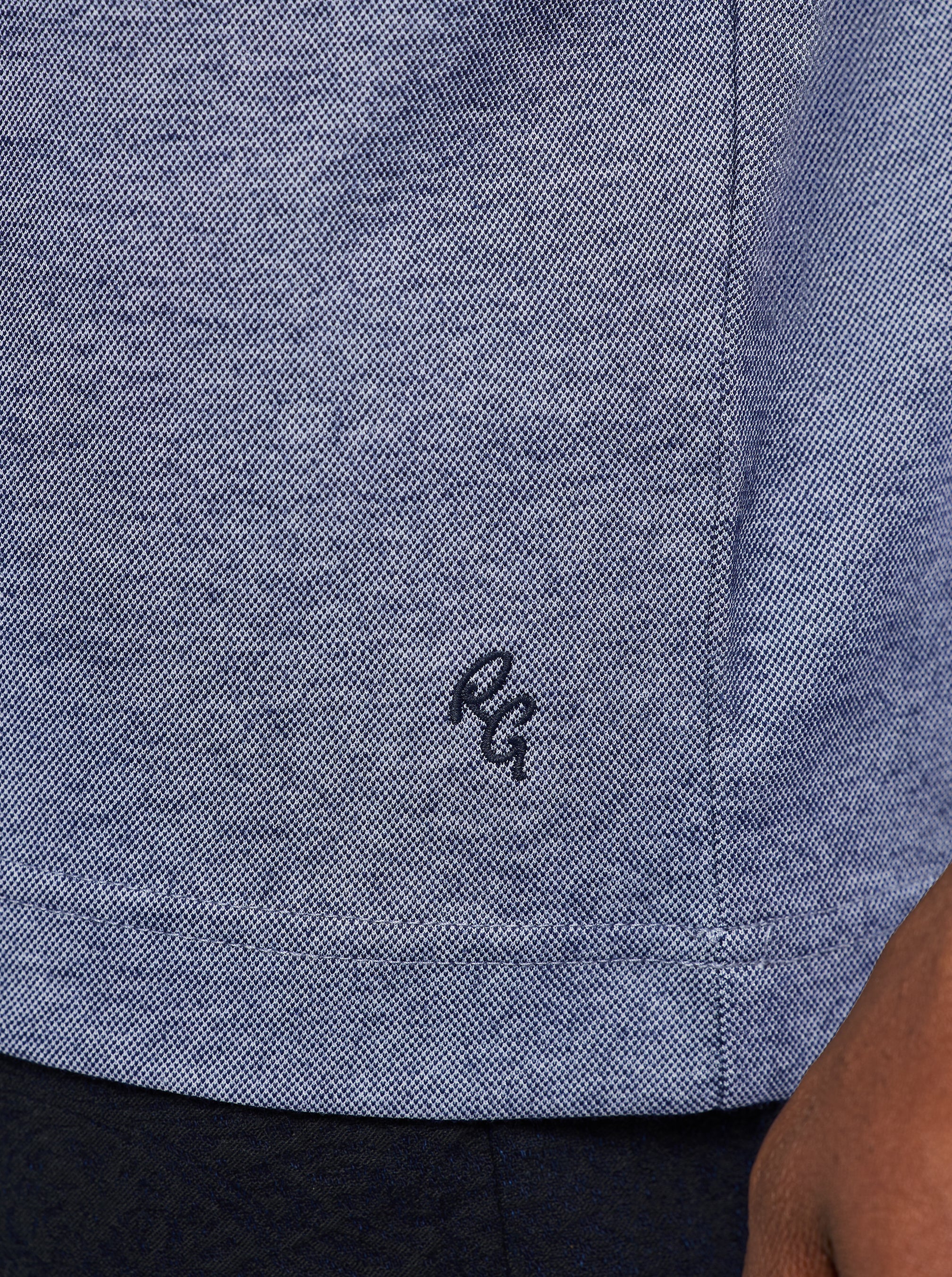 HOLTON SHORT SLEEVE T-SHIRT