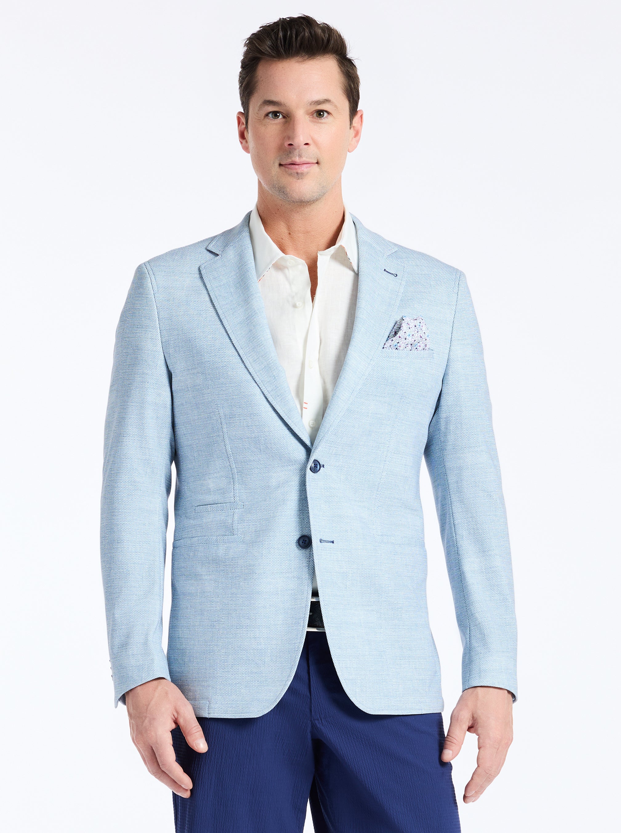 SEABROOK BLAZER