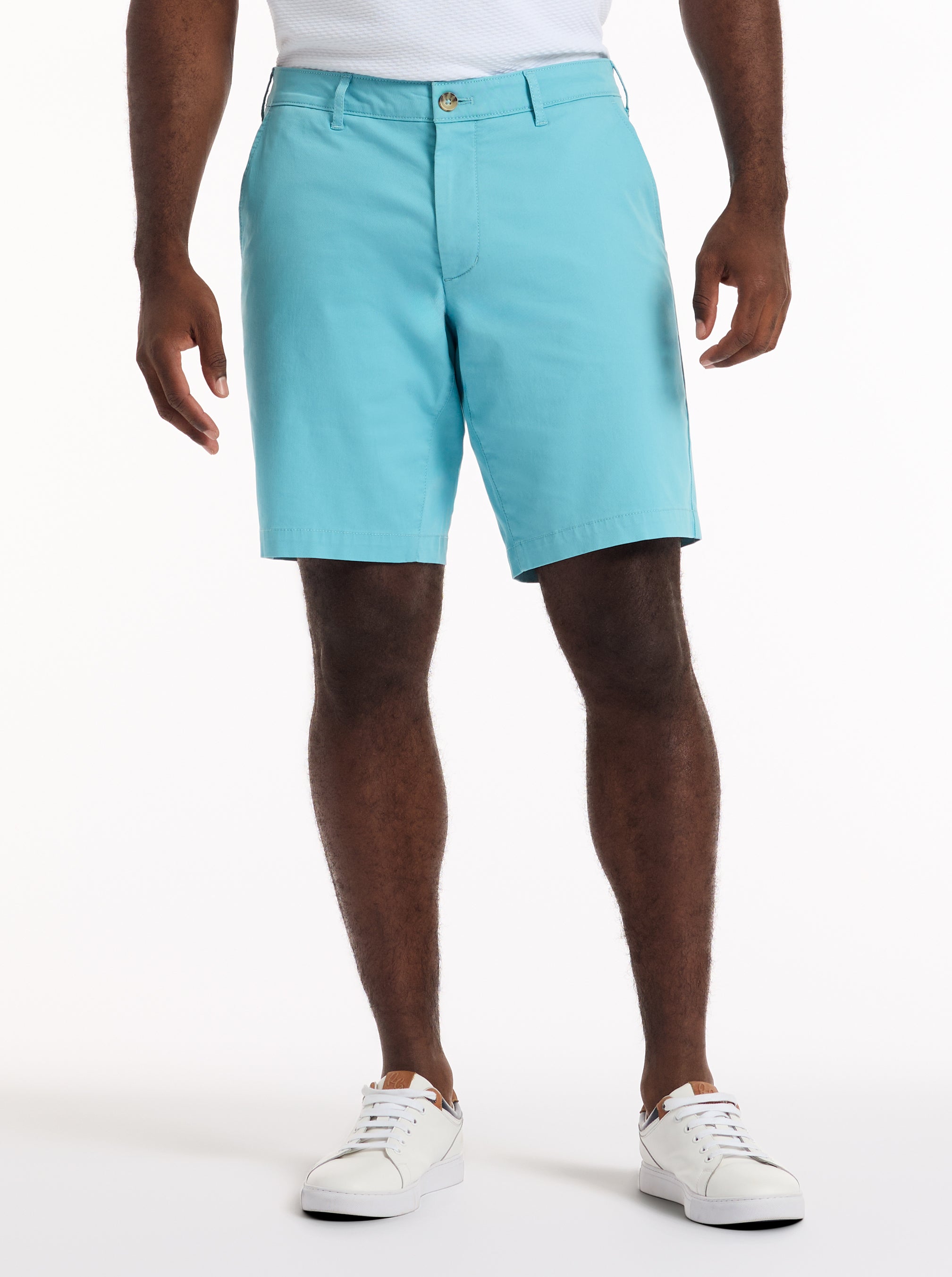 SALTY SHORT