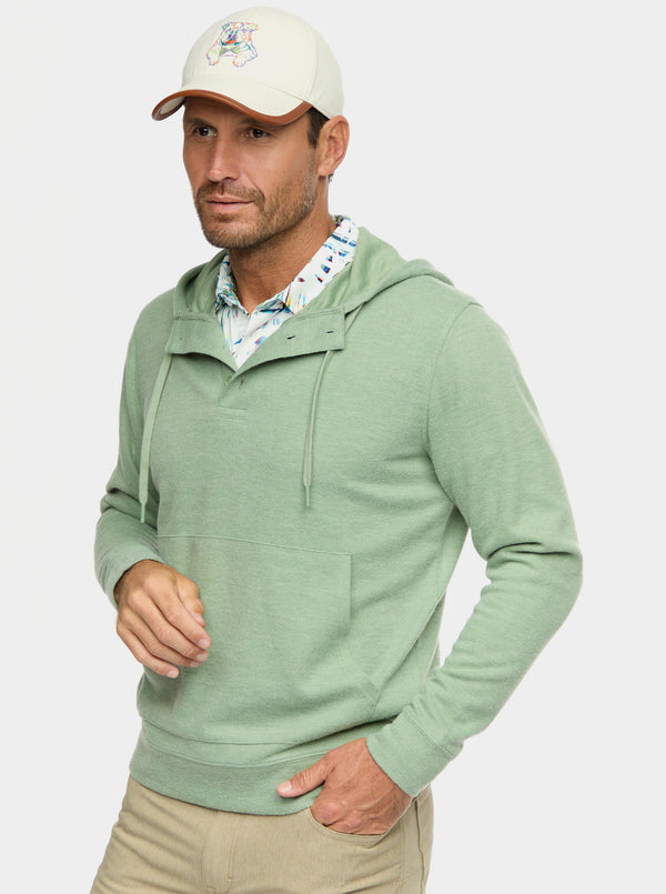 BOLTON LONG SLEEVE SHIRT