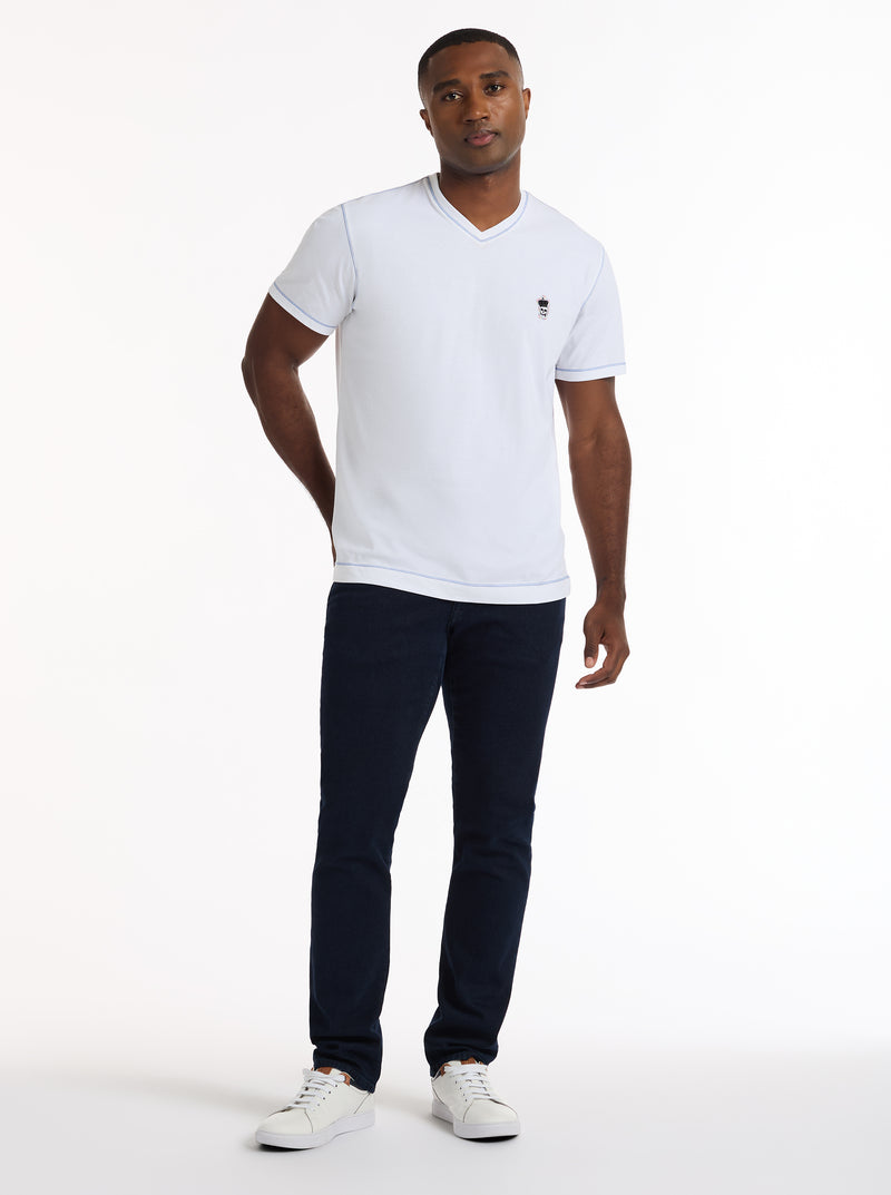 DAMIEN T-SHIRT