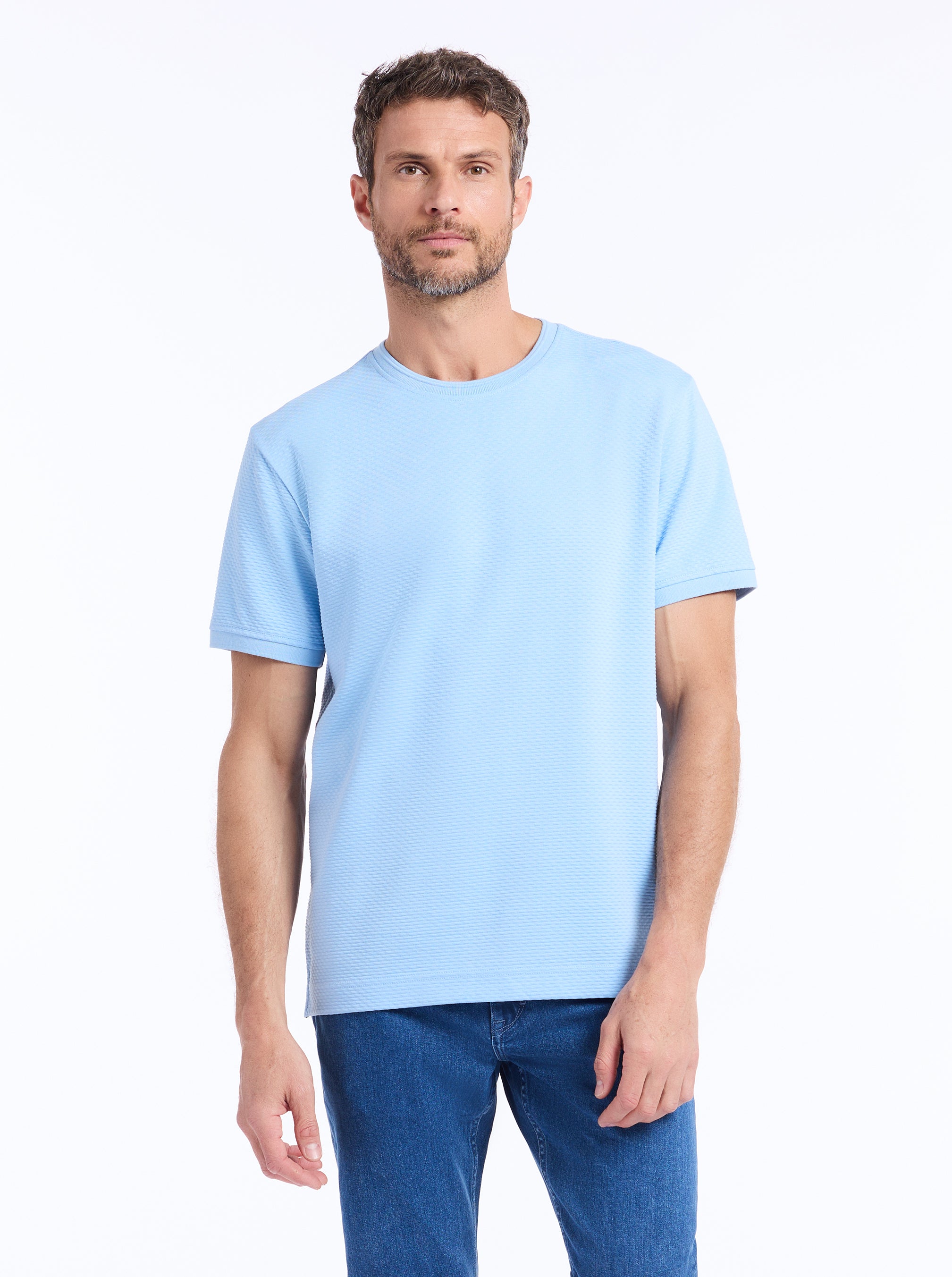DAWLEY SHORT SLEEVE T-SHIRT
