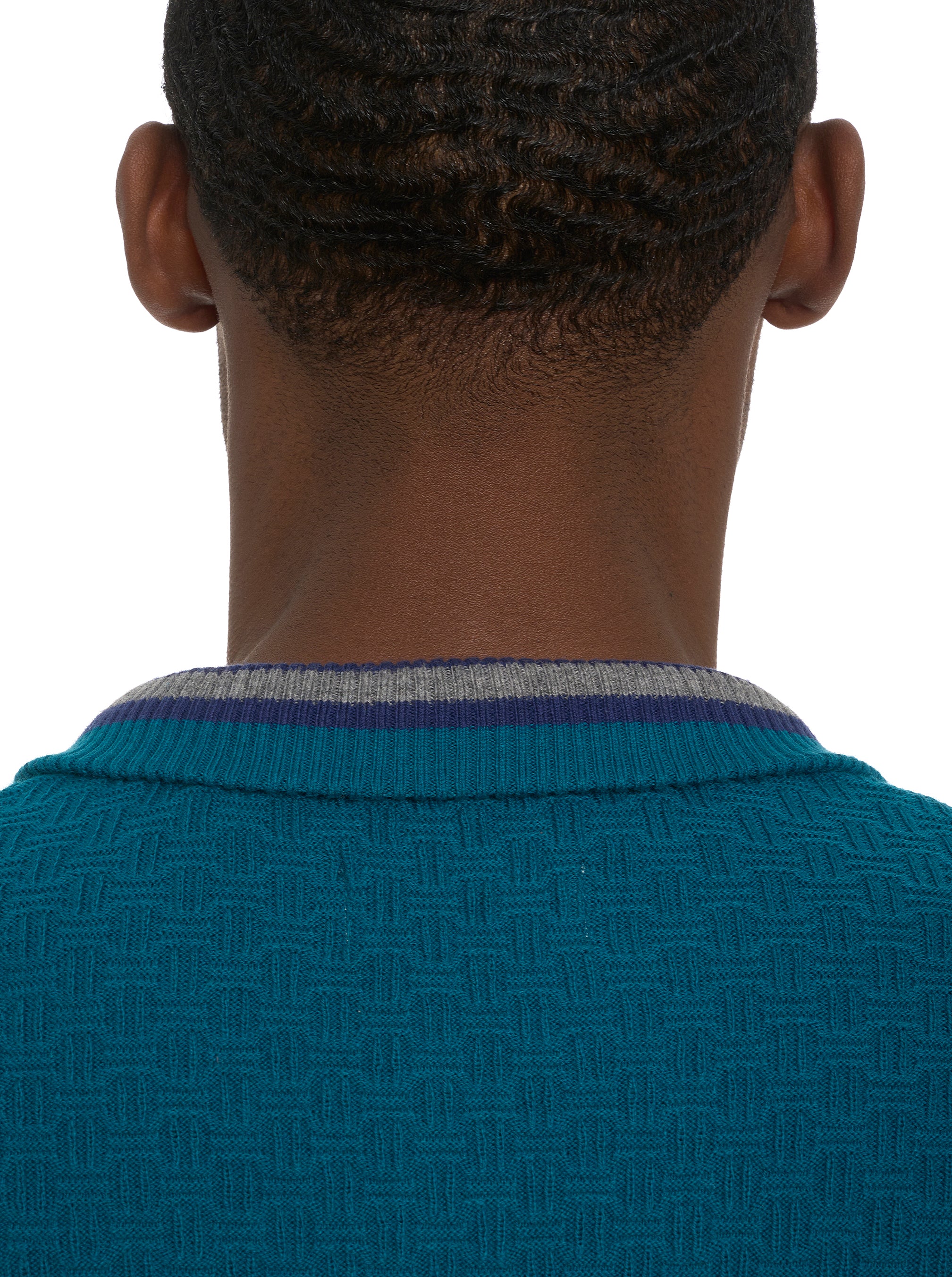 REISMAN SWEATER