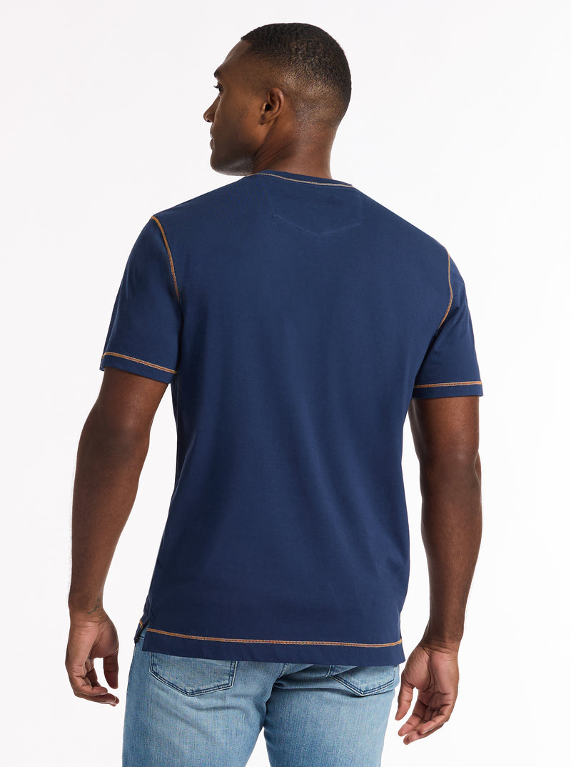 DAMIEN T-SHIRT