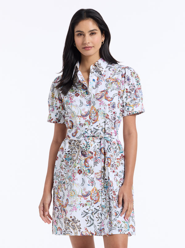 CAROLINA DRESS