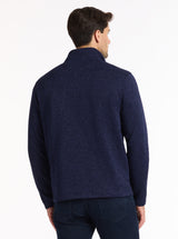 KENWOOD LONG SLEEVE SWEATER