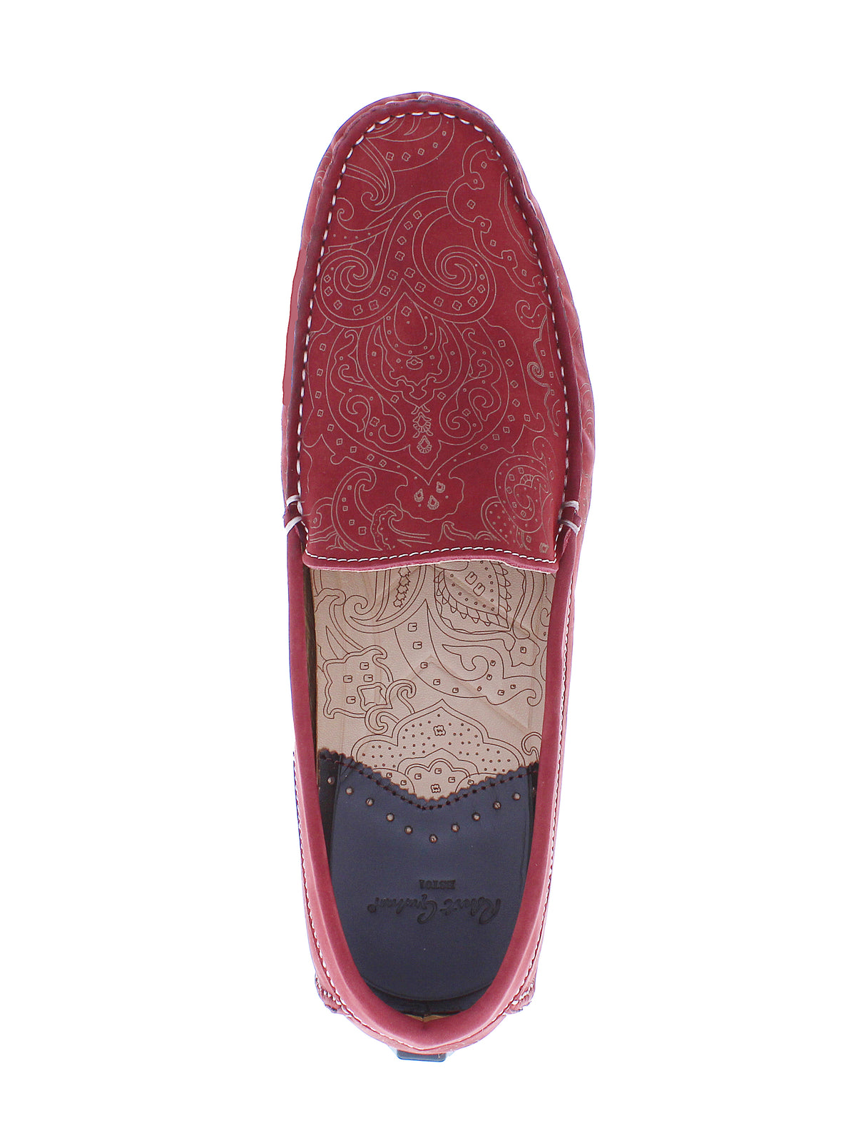 SOPRANO LOAFER