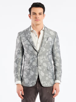 JENSON BLAZER