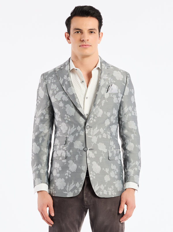 JENSON BLAZER