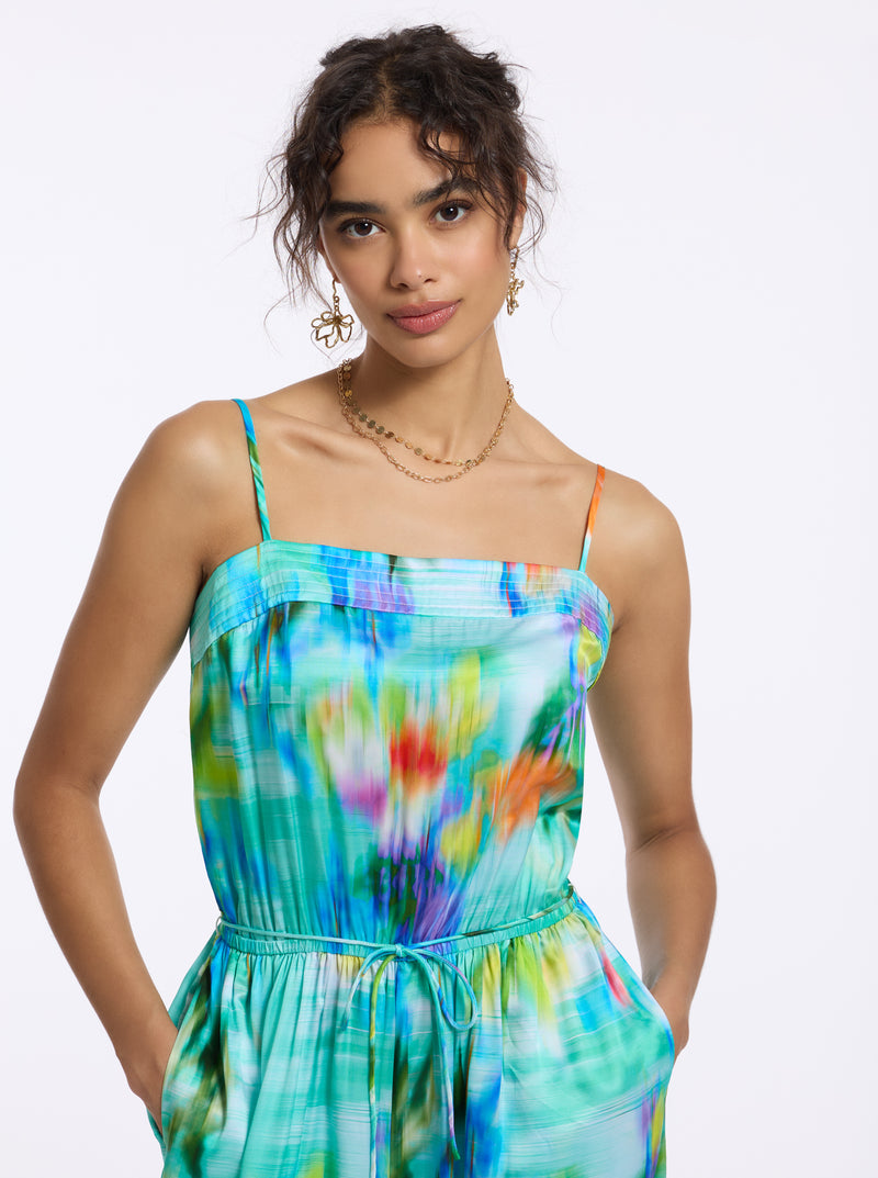 NORA JUMPSUIT