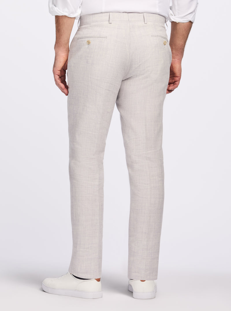 RUSSELL DRESS PANT