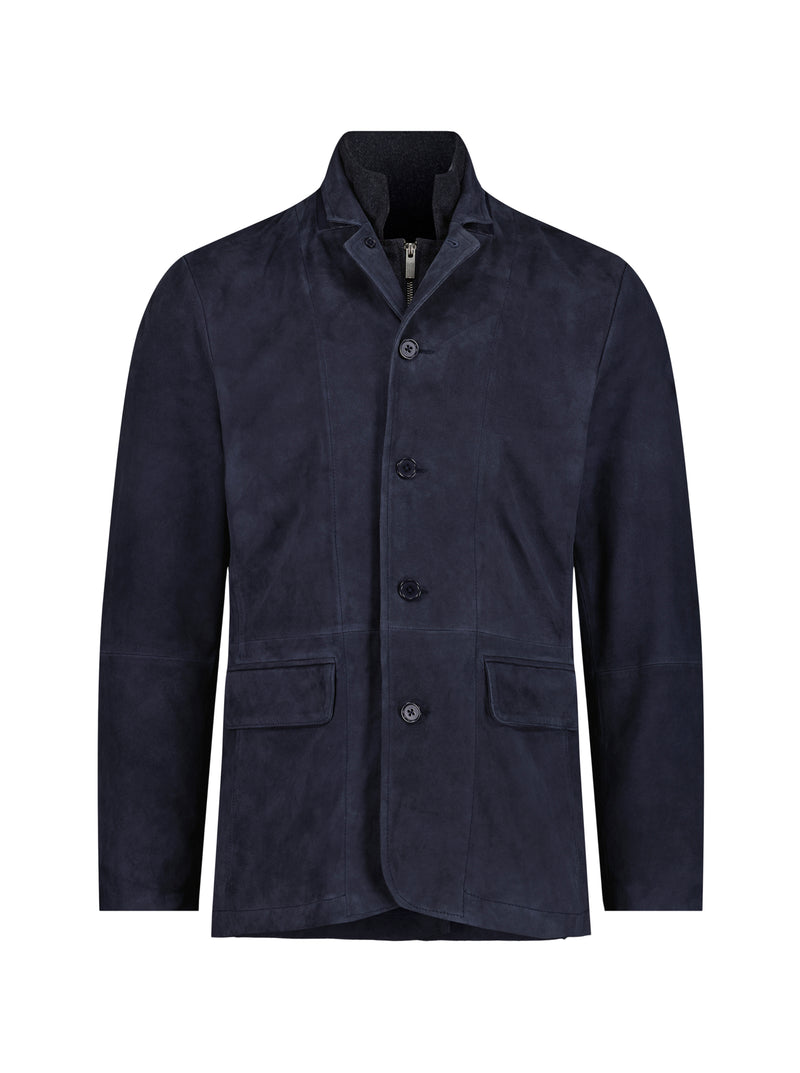 JETSET IX BLAZER