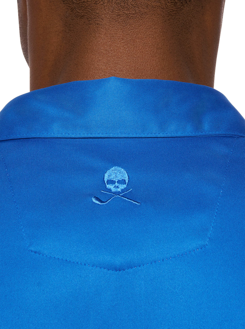 AXELSEN PERFORMANCE POLO
