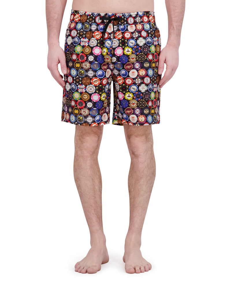 SWIM SHORTS