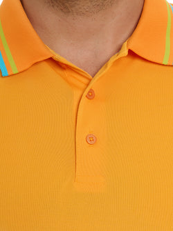 BOWTIE GRAHAM POLO