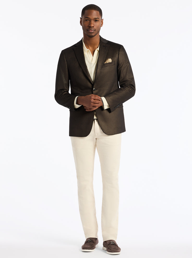 COLDEN BLAZER