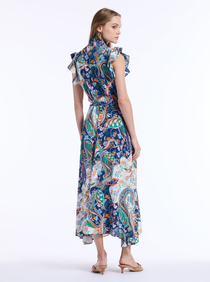 SADIE DRESS