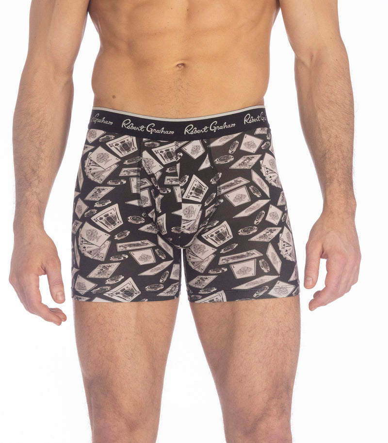 MEN’S POUCH UNDERWEAR
