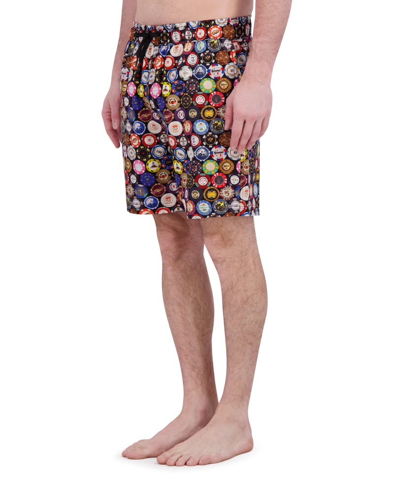 SWIM SHORTS