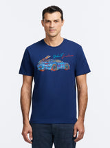 ROAD TRIP SHORT SLEEVE T-SHIRT