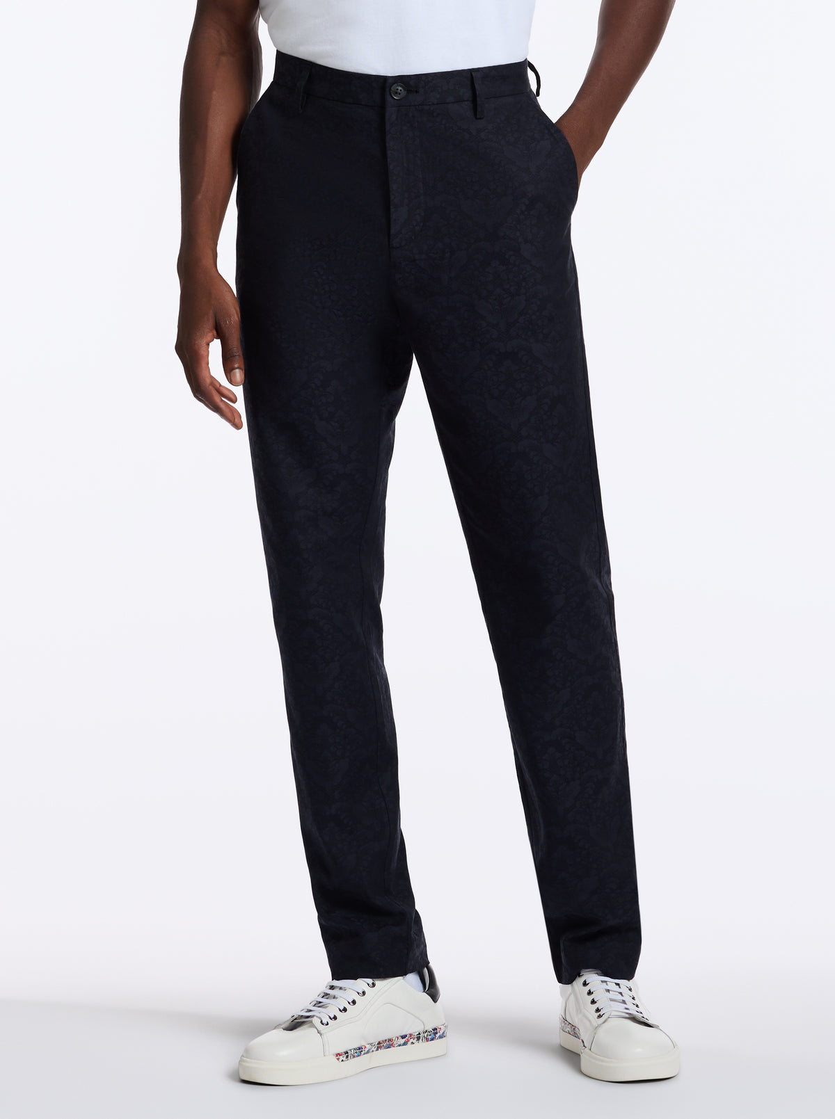 BAYVIEW PANT