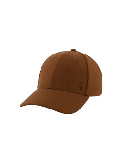 WOOL BASEBALL HAT