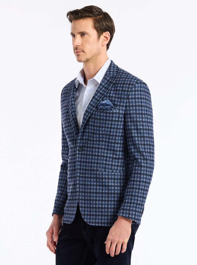 MARVIN BLAZER