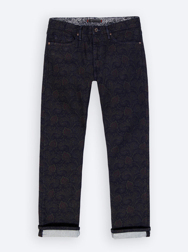 JAREN DENIM PANT