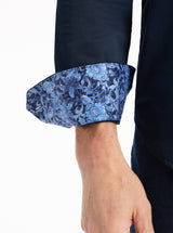 WESCOTT LONG SLEEVE BUTTON DOWN SHIRT