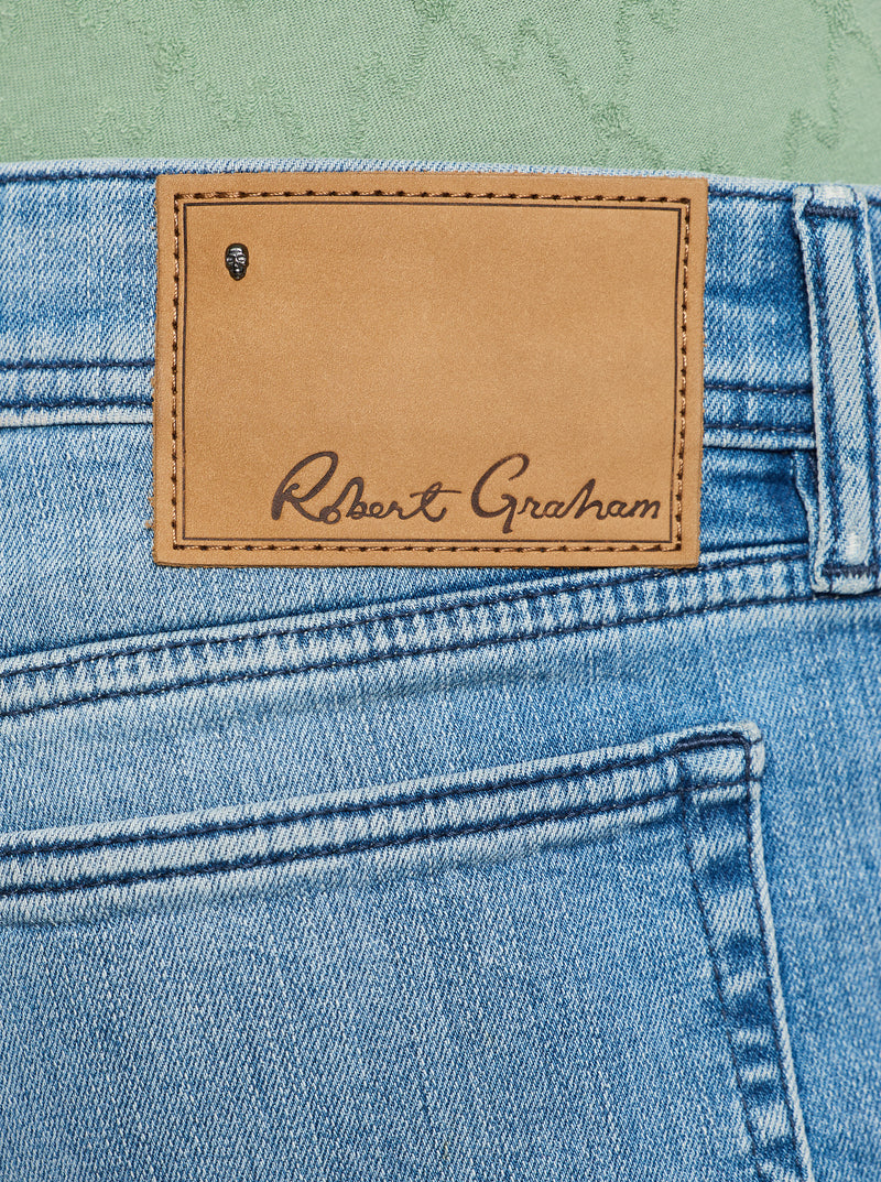 VIRGIL DENIM PANT