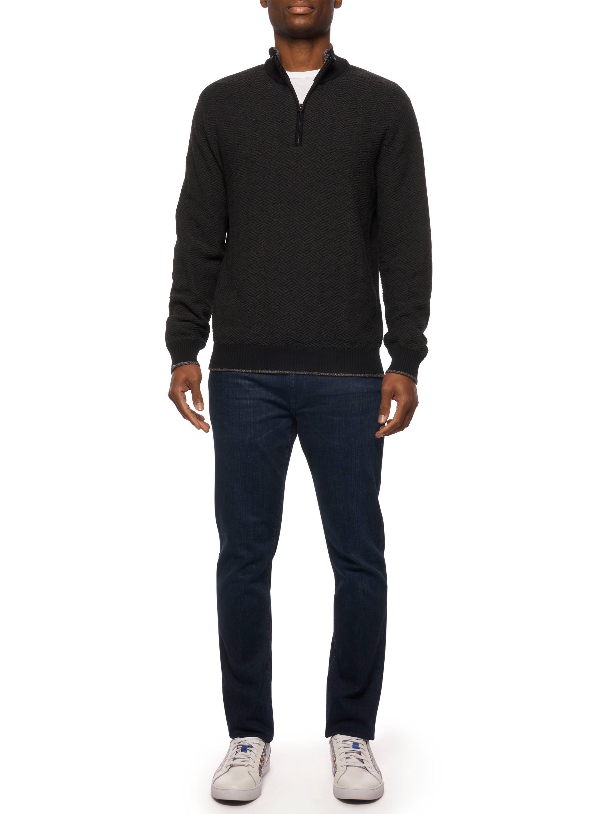 DRACO SWEATER