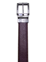 BATTLE MARS REVERSIBLE BELT