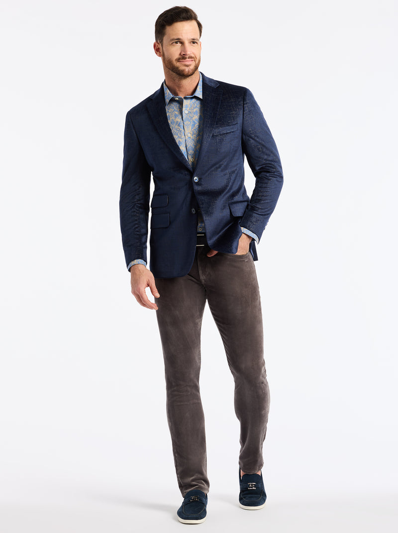RAMON BLAZER